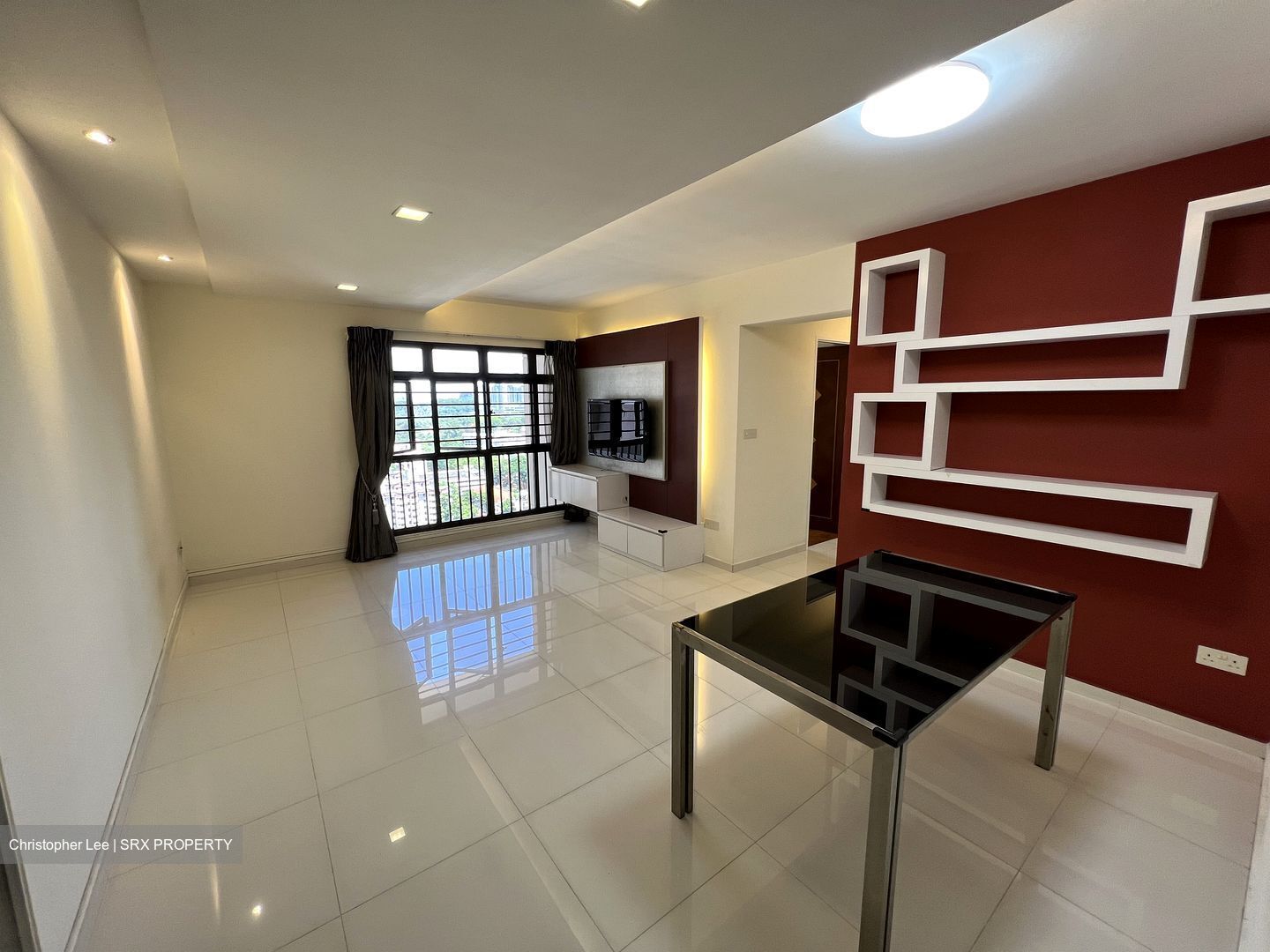 Blk 89 Commonwealth View (Queenstown), HDB 4 Rooms #450630451